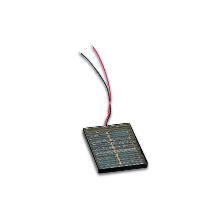 Solar Cell 1V/200mA for Projects