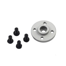 Metal Gear Servo Horn 25T