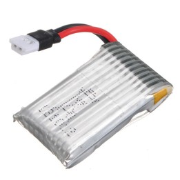 3.7V Lipo Battery 150mah