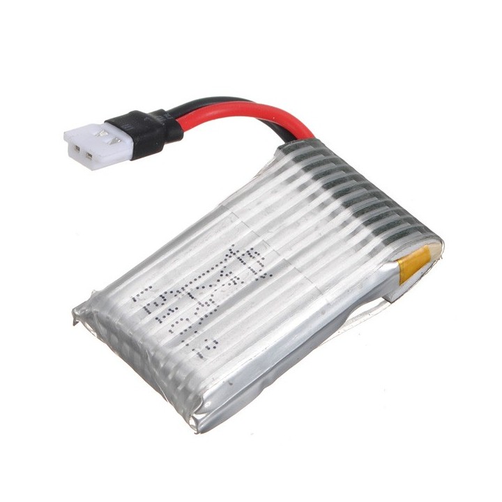 3.7V Lipo Battery 150mah