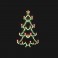 Deluxe Christmas Tree Soldering Kit