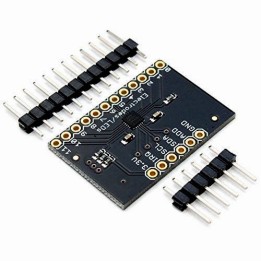 Capacitive Touch Sensor Breakout - MPR121