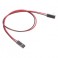 2 Pin Female to Female Jumper Cable 30cm