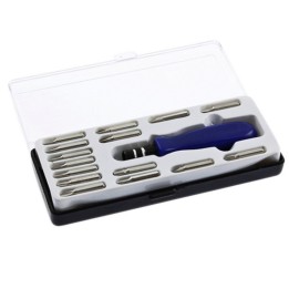 16 piece Screwdriver Set