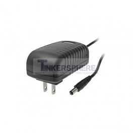 12V 2A DC Power Adapter 5.5x2.5mm