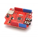 Music Maker Shield for Arduino VS1053