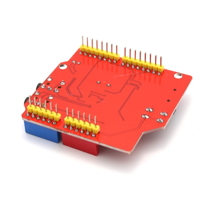 Music Maker Shield for Arduino VS1053