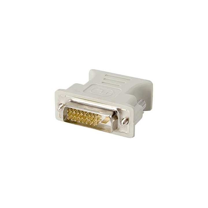 DVI to VGA Adapter