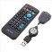 Remote and USB Receiver