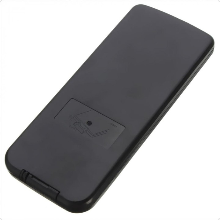 Remote and USB Receiver