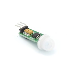 Mini PIR Motion Sensor