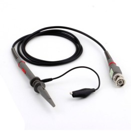 60MHz Oscilloscope Probe