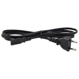 EU C8 Power Cable