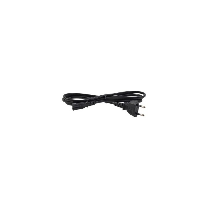 EU C8 Power Cable