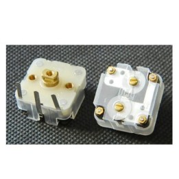 Variable Capacitor 0 - 30pF