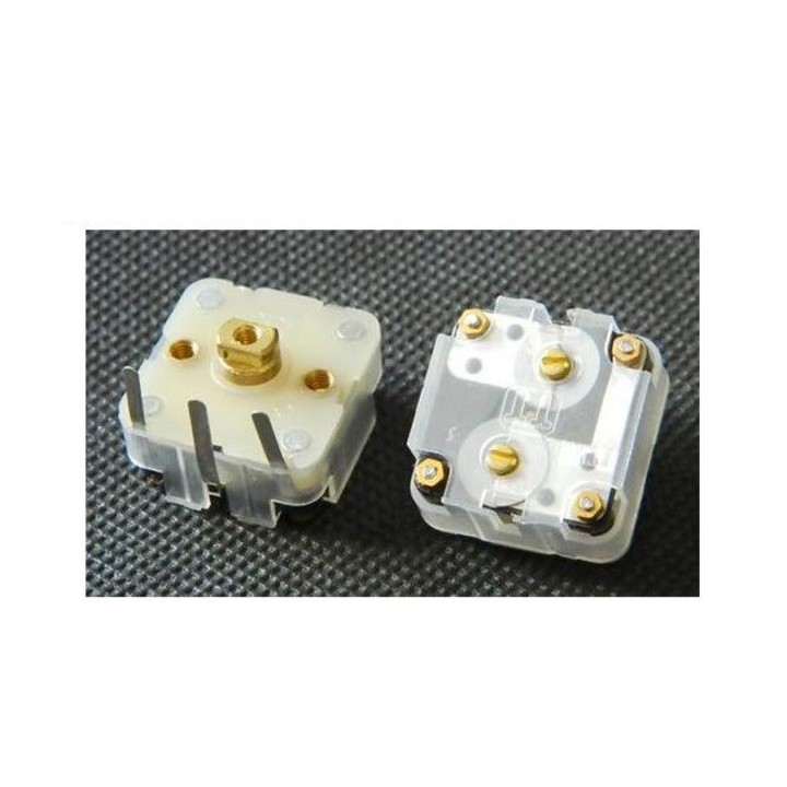 Variable Capacitor 0 - 30pF