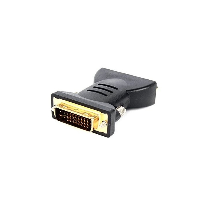 DVI to Component Adapter