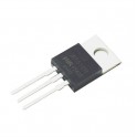 IRF510 N-Channel Mosfet 100V 5.6A
