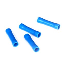 Butt Connector 16 - 14 AWG (4 pack)