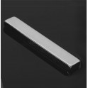 Neodymium Rare Earth Magnet 60x10x5mm