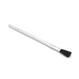 Horse Hair Brush for Soldering & Paste Application
