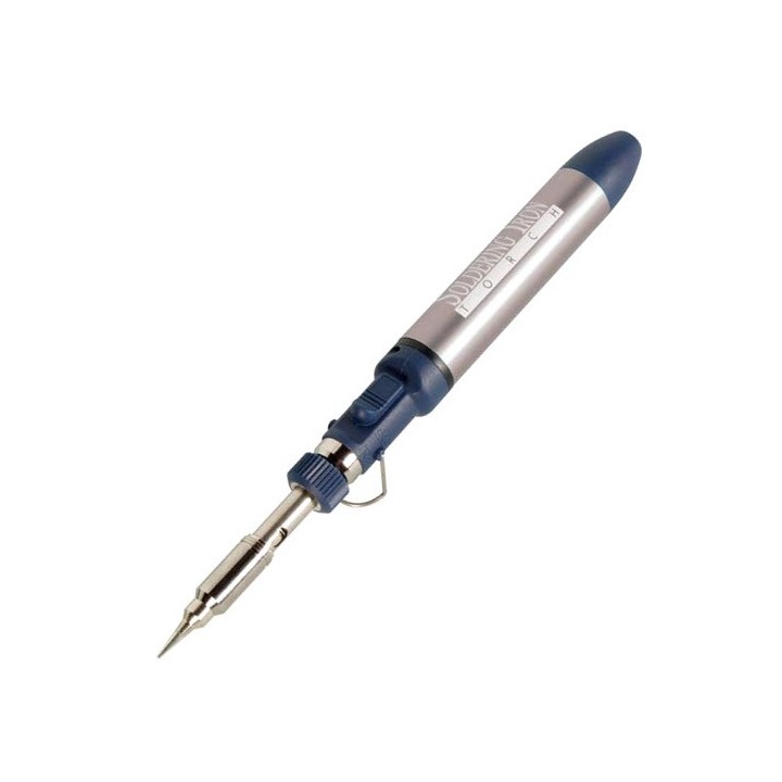 Gas Soldering Iron