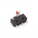 Micro Limit Switch with Roller