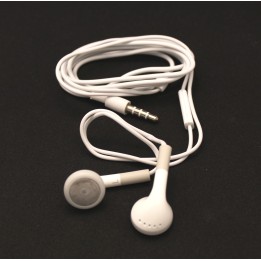 Headphone with Microphone 4 pole