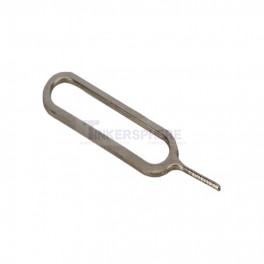 Sim Card Eject Pin Key Tool For iPhone