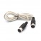MIDI Cable: 3m / 9.8ft