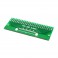 50 Pin 0.5mm & 1mm pitch FPC to DIP Breakout