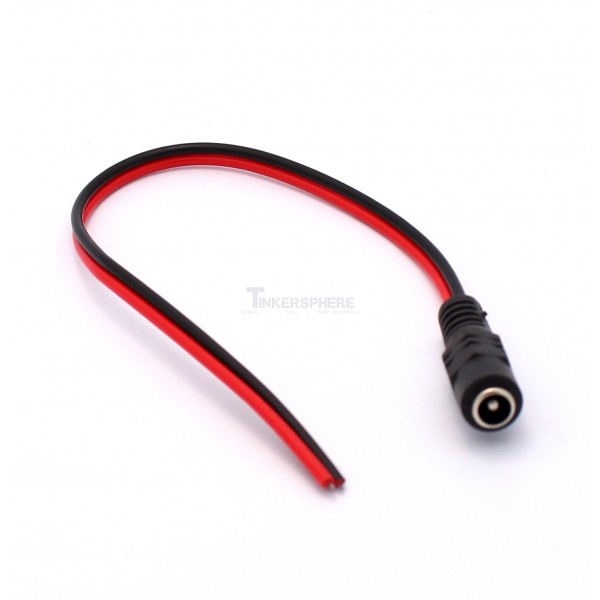 Computer Cables Yoton DC Power Jack with Cable for Acer Aspire 5235 5335 5735 Jack Socket Power Connector Cable Length: Other 