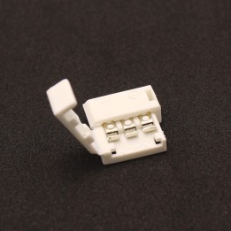 3 Pin RGB LED Strip Coupler