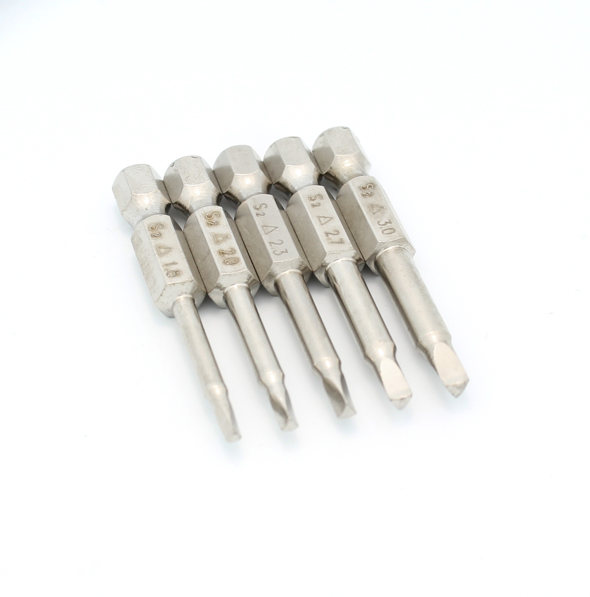 triangle screwdriver set