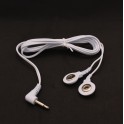 ECG Cable (3.5mm) 2 Electrode 