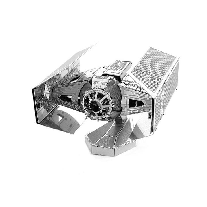 Darth Vader's Tie Advanced X1 Starfighter