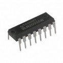 Darlington Transistor Array 5V Input : ULN2003 (Arduino Compatible)