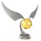 Metal Earth Golden Snitch