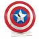 Captain America's Shield Metal Earth