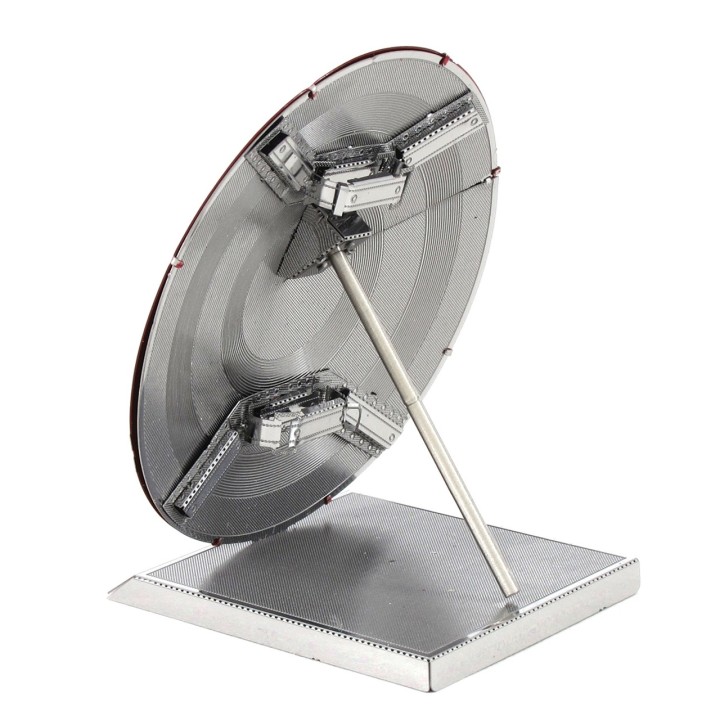 Captain America's Shield Metal Earth