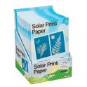UV Reactive Solar Print Paper