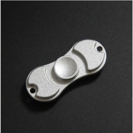 Fidget Spinner 2 Sided Aluminum Alloy