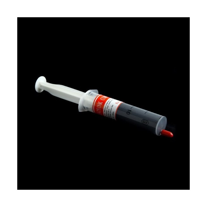 Thermal Paste Tube: 30g