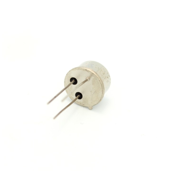 AC128 Transistor : Germanium