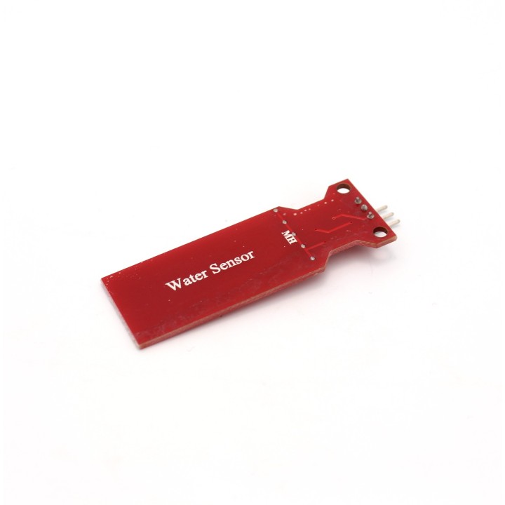 Water Level Sensor Arduino