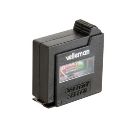 Battery Tester