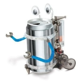 Tin Can Robot