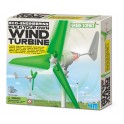 Wind Turbine DIY Kit