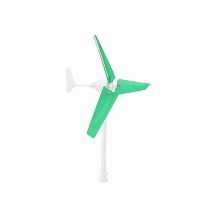 Wind Turbine DIY Kit