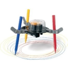 Spinbot / Doodling Robot